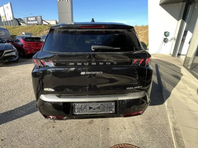 Peugeot E-5008 Elektro 325 73kWh AWD