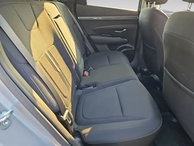 Hyundai Tucson 2WD T-GDi