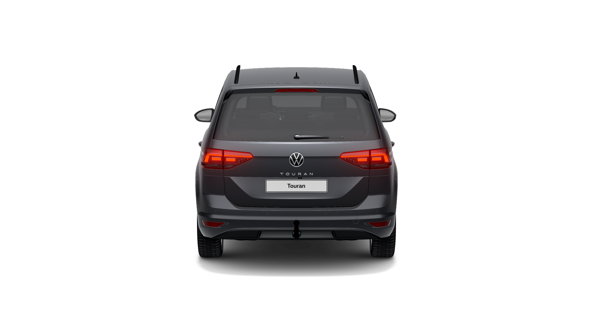 Volkswagen Touran 2.0 TDI Comfortline