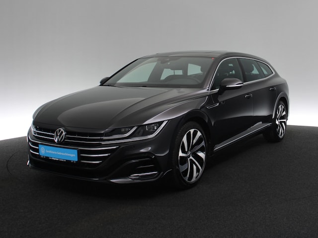 Volkswagen Arteon Shooting Brake 2.0 TSI R-Line
