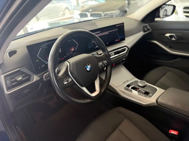 BMW 318 318d Touring