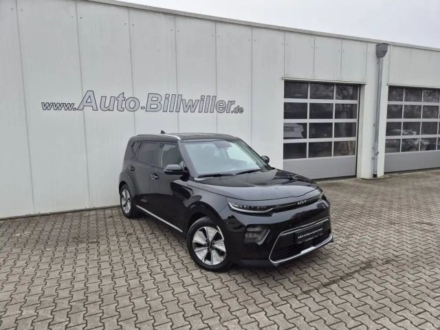 Kia Soul Spirit e-Soul