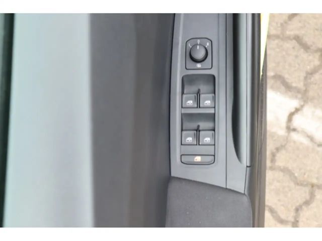 Skoda Fabia Selection iV