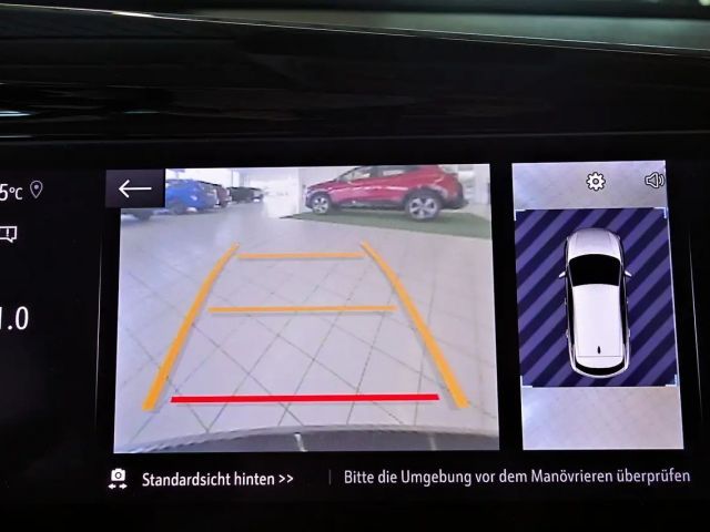 Opel Grandland X GS-Line Grand Sport