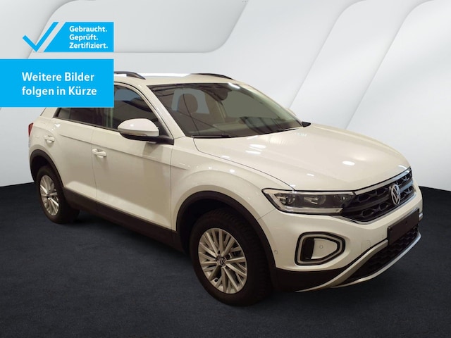 Volkswagen T-Roc 1.0 TSI Life