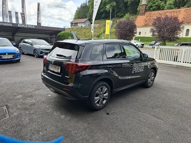 Suzuki Vitara AllGrip Hybrid Shine