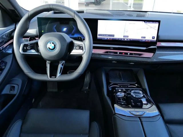 BMW 550 M-Sport Sedan xDrive