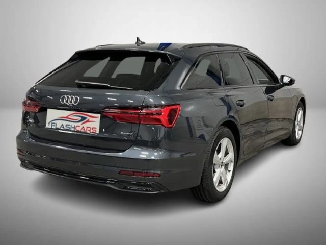 Audi A6 40 TDI Quattro