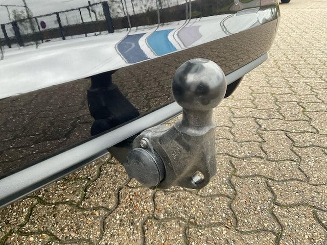 Volkswagen Touran 1.5 TSI DSG Highline