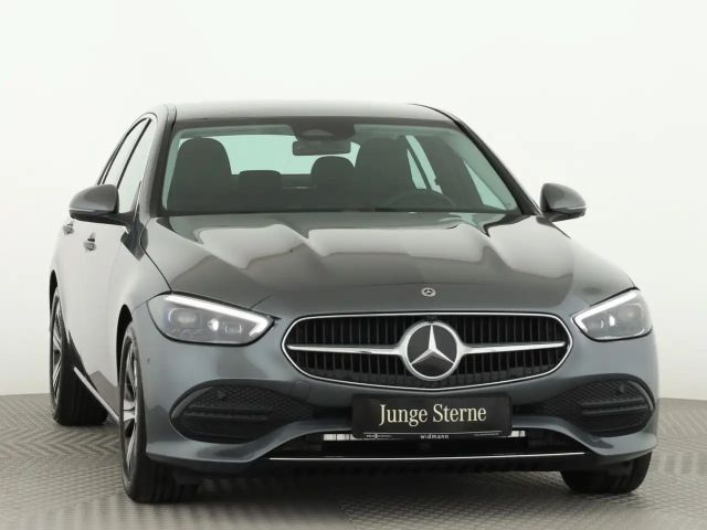 Mercedes-Benz C 200 AVANTGARDE Sedan
