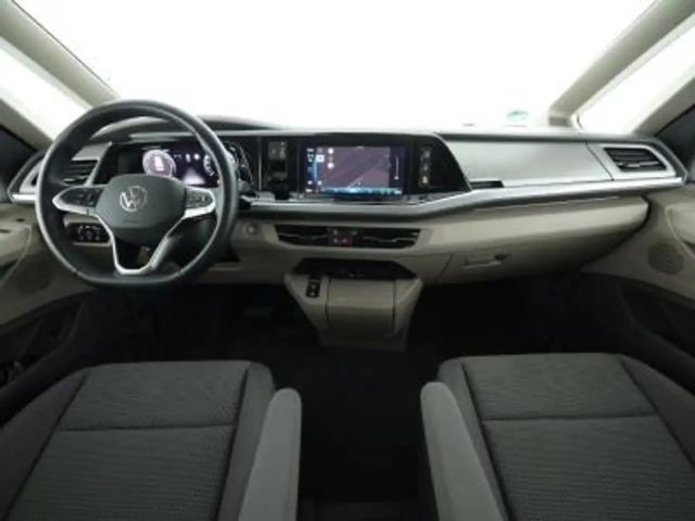 Volkswagen Multivan 2.0 TDI DSG Life T7