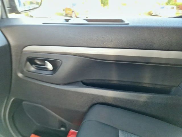 Opel Zafira Life 2.0 CDTI