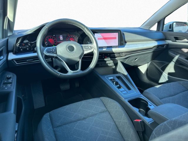 Volkswagen Golf 1.5 eTSI DSG Golf VIII Life