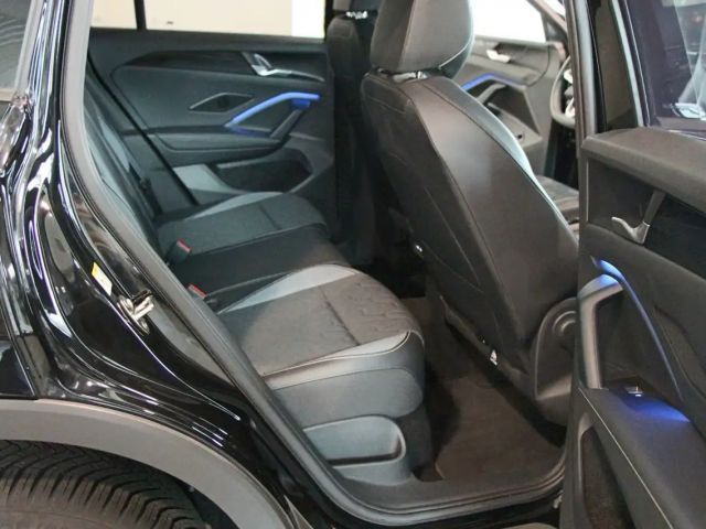 Volkswagen Tiguan 2.0 TDI DSG IQ.Drive