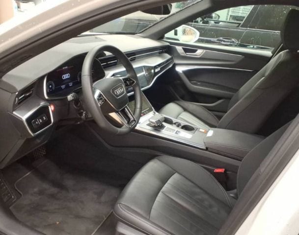 Audi A6 40 TDI Avant S-Line S-Tronic