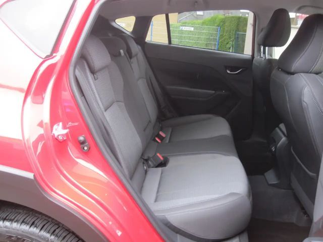 Subaru Crosstrek AWD