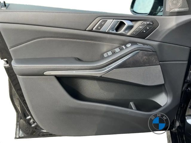 BMW X7 M-Sport xDrive