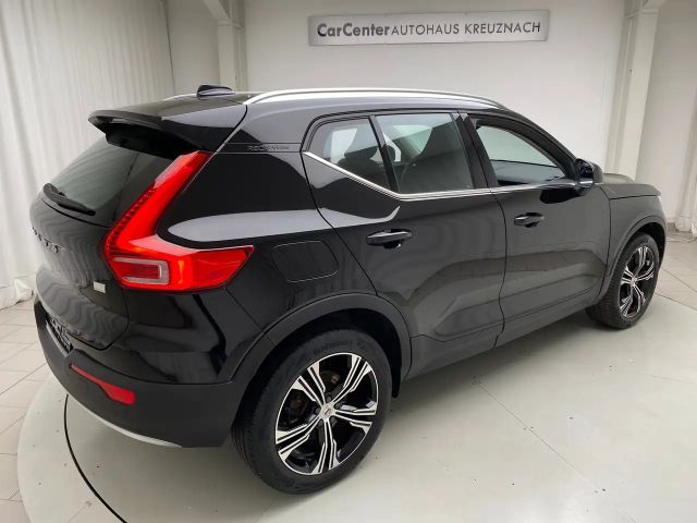 Volvo XC40 Inscription Recharge T4