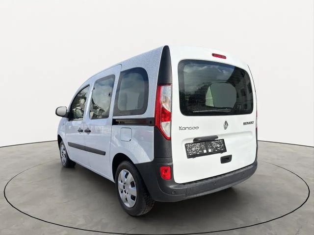 Renault Kangoo Blue