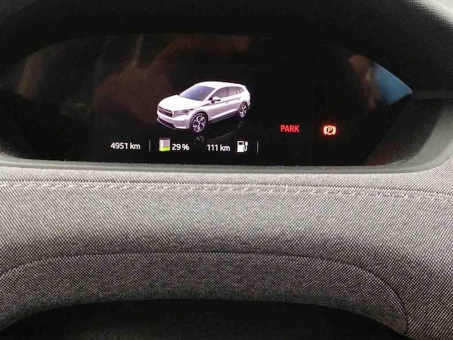 Skoda Enyaq Enyaq iV 55kWh 109kW Navi R-Kamera Keyless 19"