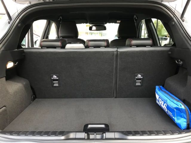 Ford Puma EcoBoost ST Line