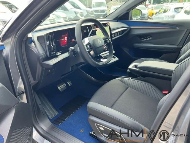Renault Scenic Alpine E-Tech Esprit