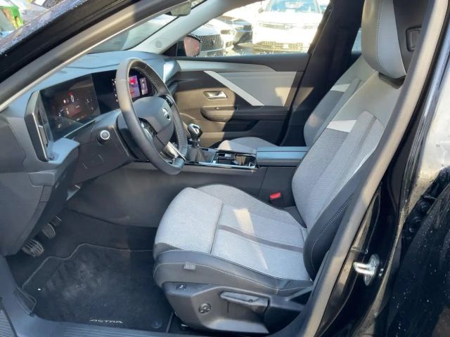 Opel Astra 1.2 Turbo Elegance Turbo