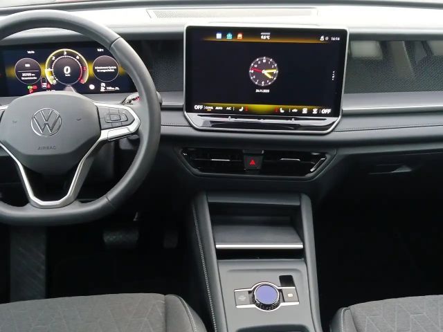 Volkswagen Tayron 2.0 TDI DSG IQ.Drive