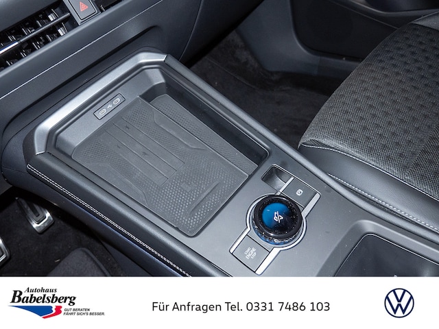 Volkswagen T-Roc 1.5 eTSI R-Line