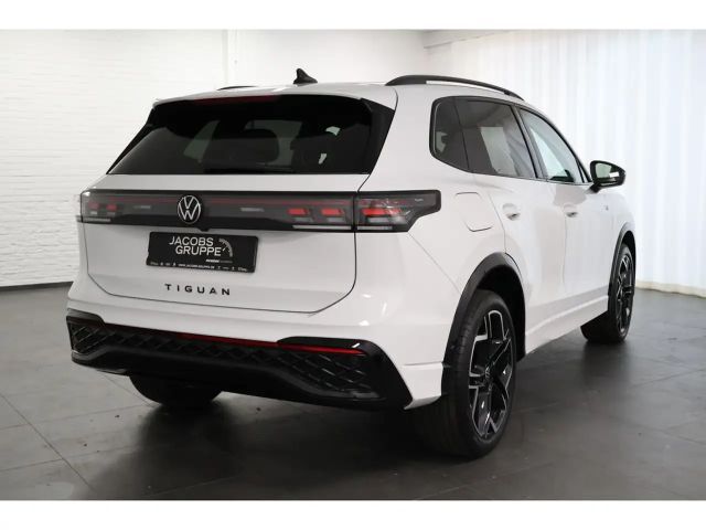 Volkswagen Tiguan 2.0 TDI DSG R-Line