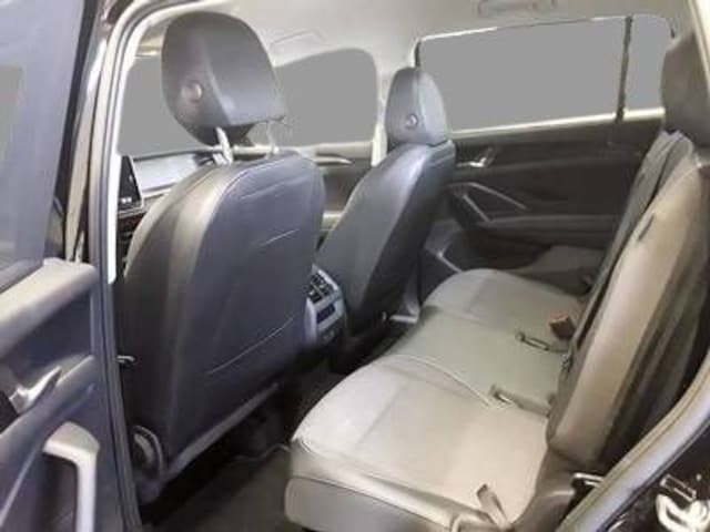 Volkswagen Tayron 1.5 eTSI IQ.Drive Life