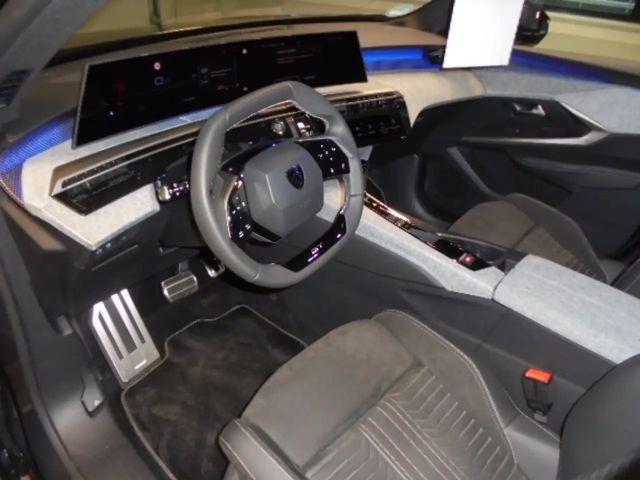 Peugeot 5008 GT-Line Hybrid