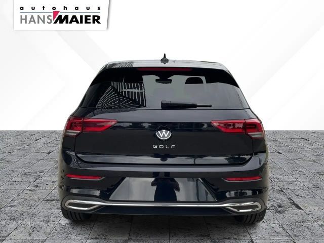 Volkswagen Golf IQ.Drive