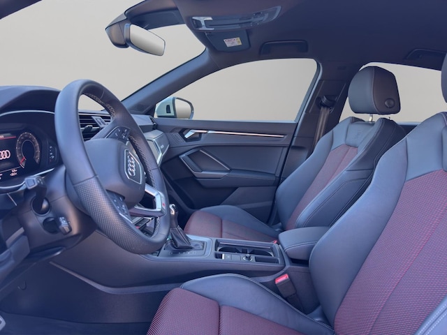 Audi Q3 35 TDI S-Tronic Sportback