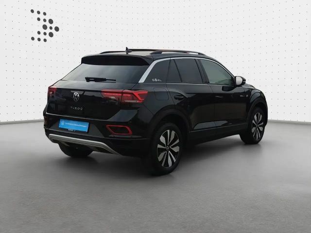 Volkswagen T-Roc 2.0 TDI DSG