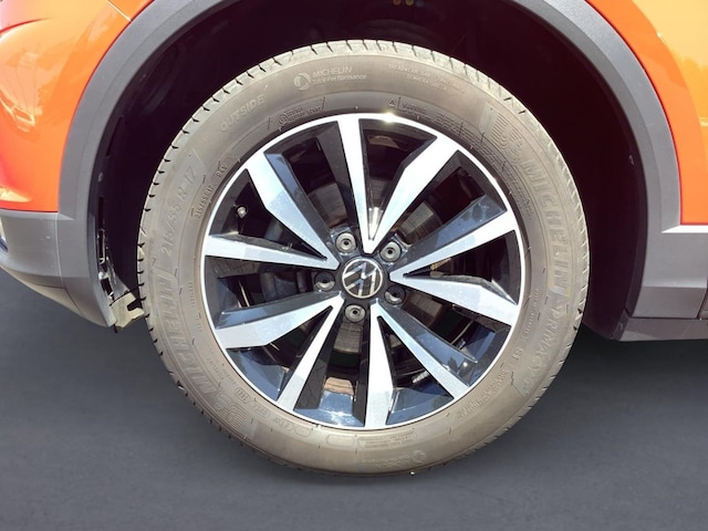 Volkswagen T-Roc 1.0 TSI Style
