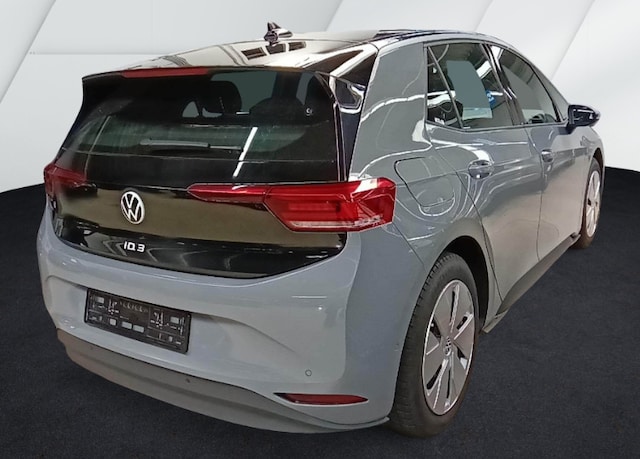 Volkswagen ID.3 | NAVI ACC KAMERA LED SITZH.