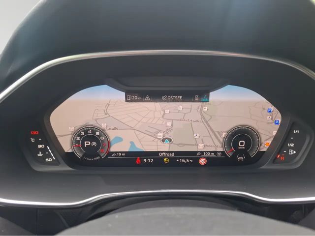 Audi Q3 35 TFSI S-Line