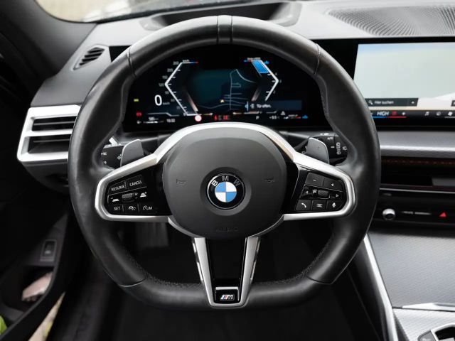 BMW 320 320d M-Sport Touring