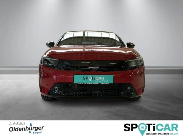 Opel Corsa GS-Line Grand Sport