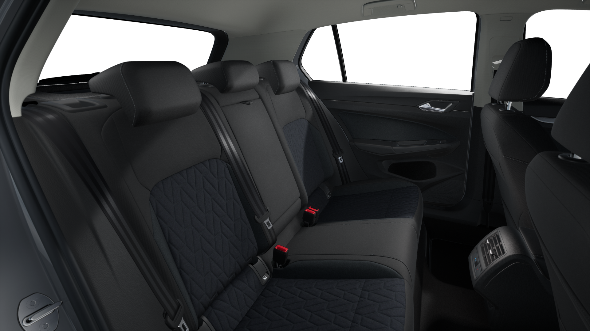 Volkswagen Golf 1.5 TSI Golf VIII Life