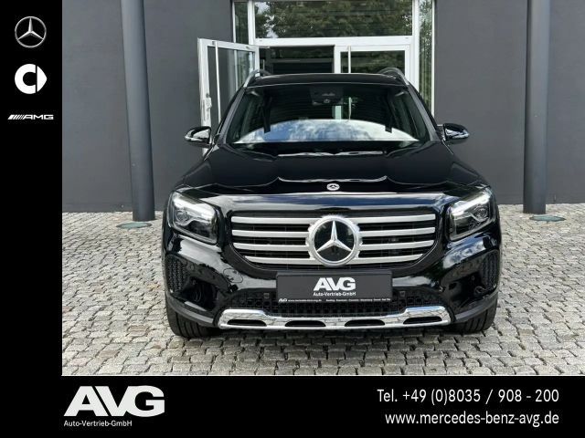 Mercedes-Benz GLB 200 GLB 200 d Progressive