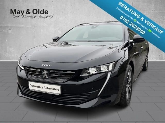 Peugeot 508 BlueHDi SW