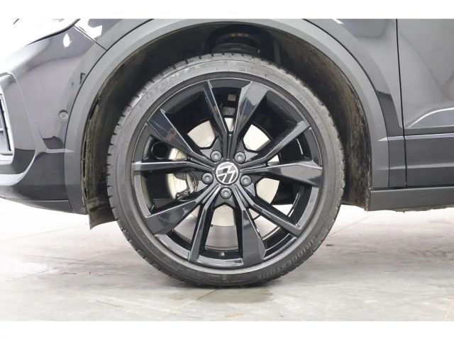 Volkswagen T-Roc 1.5 TSI Cabriolet R-Line