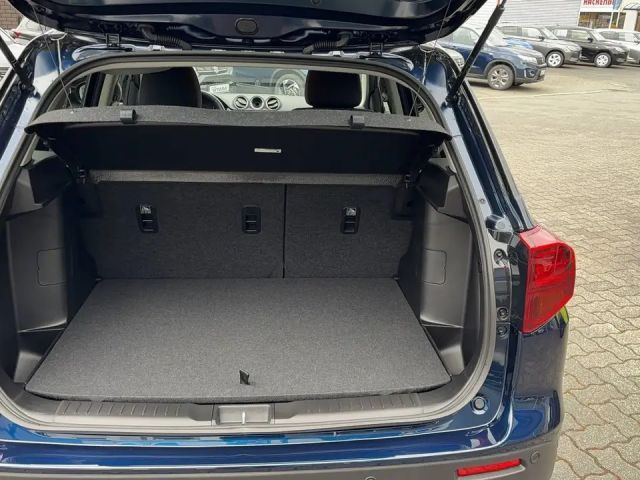 Suzuki Vitara 4x4 Comfort Hybrid