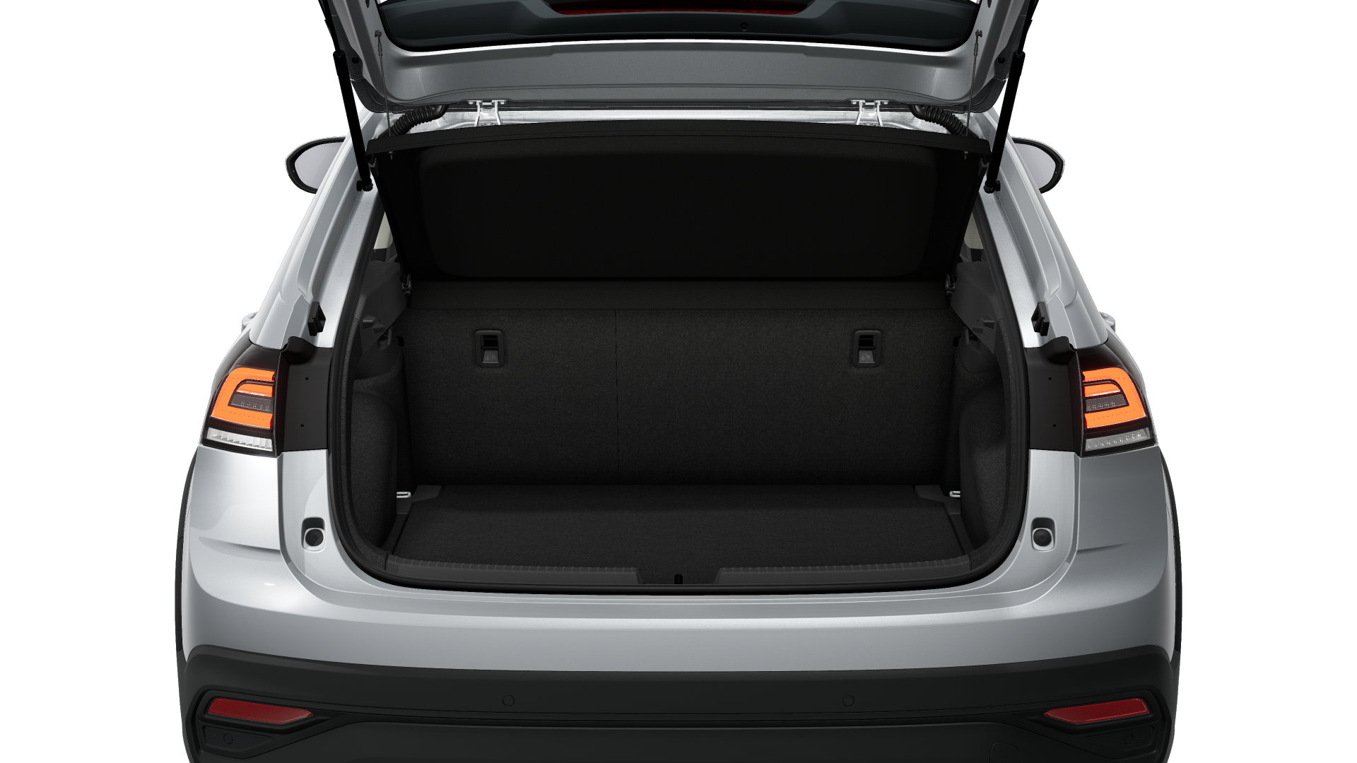 Volkswagen Taigo 1.0 TSI Life