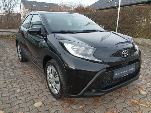 Toyota Aygo X Play X-play