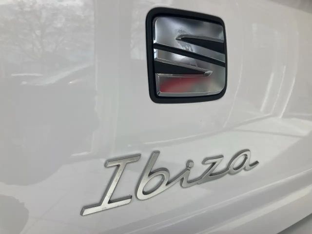 Seat Ibiza Reference