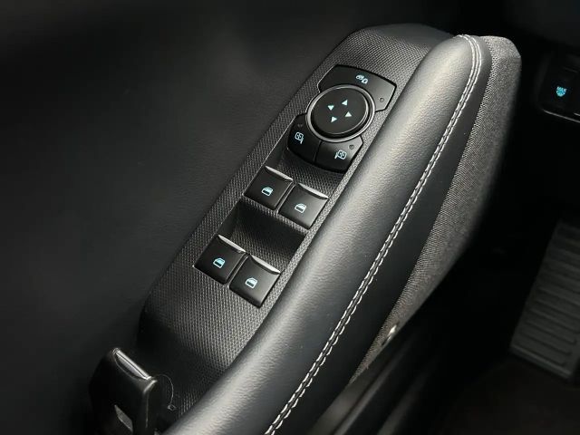 Ford Mustang Mach-E Extended range