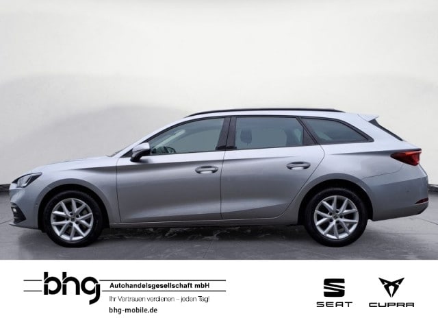 Seat Leon 2.0 TDI Sportstourer Style